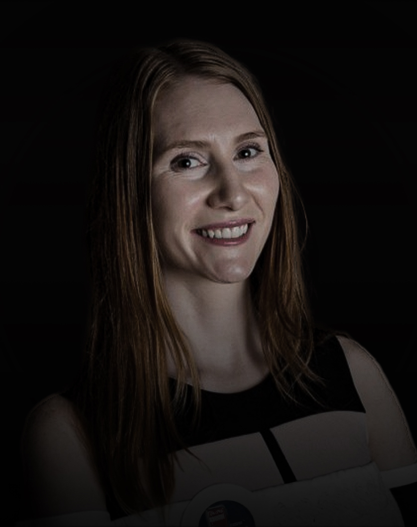 Dr Ellen Manning, Former Head of Insights & Analytics, RACQ