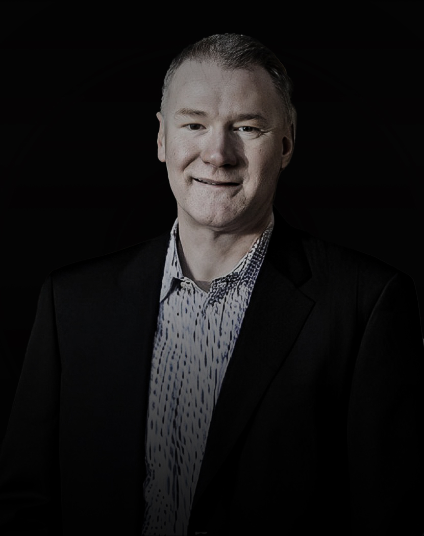 David Reeve, CIO, University of Technology Sydney