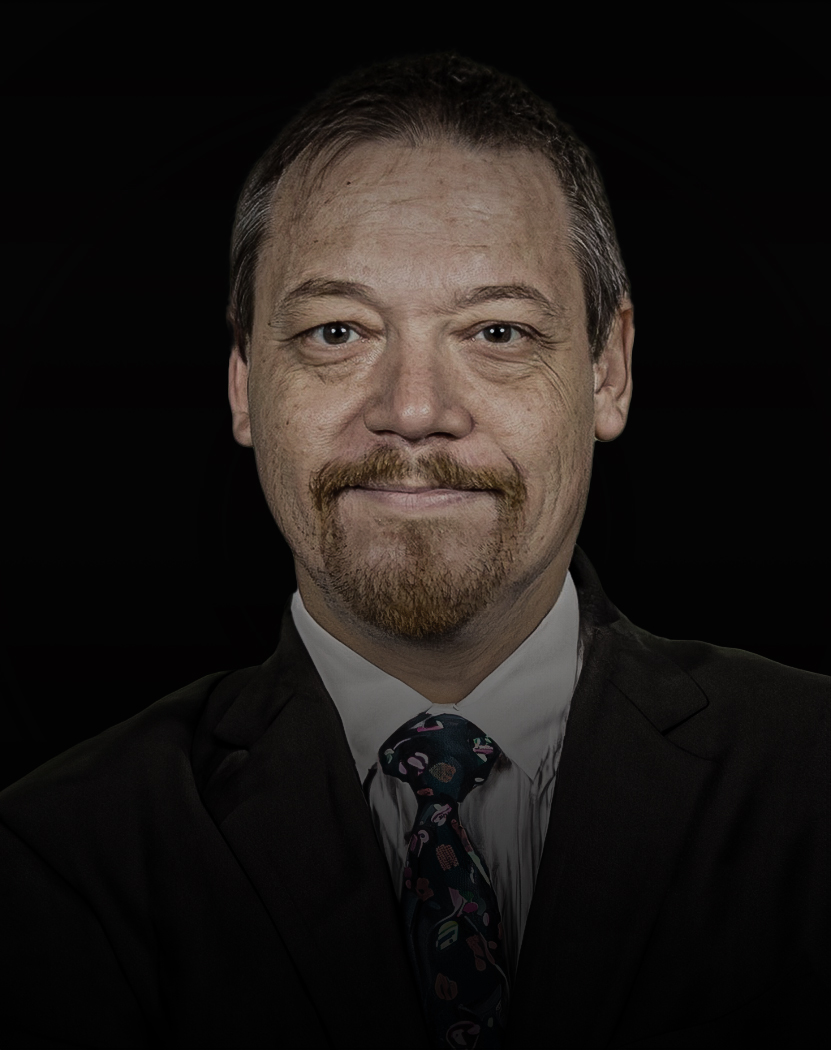 Matthew Gausden, VP of Infomation Technology, Crimson Education