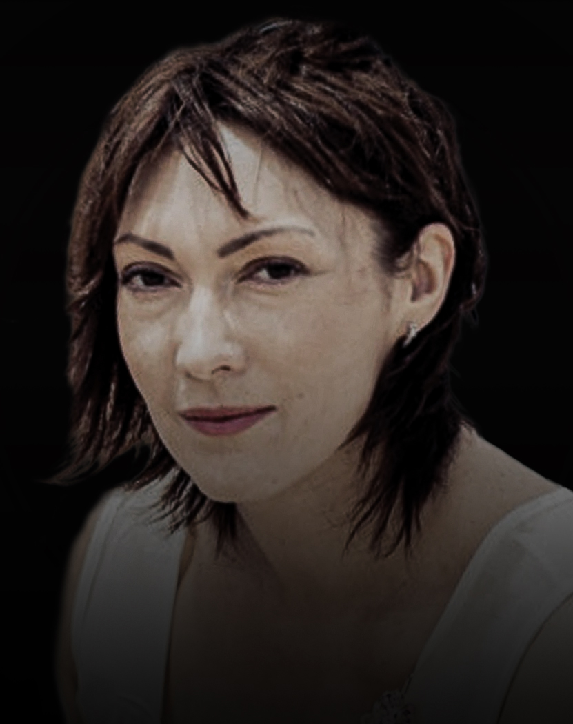 Anna Shersheneva, Head of Finance, MIndset Health