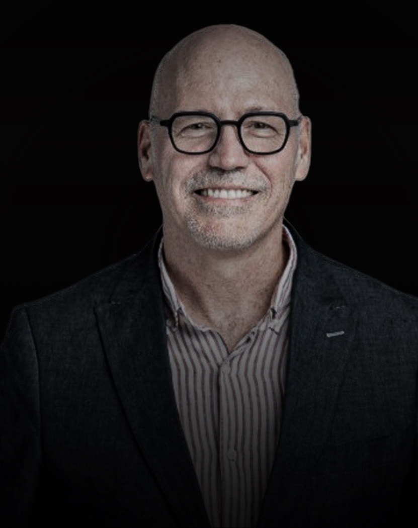 James Darwin, Principal Solution Engineer, Public Sector Leader A/NZ, Okta