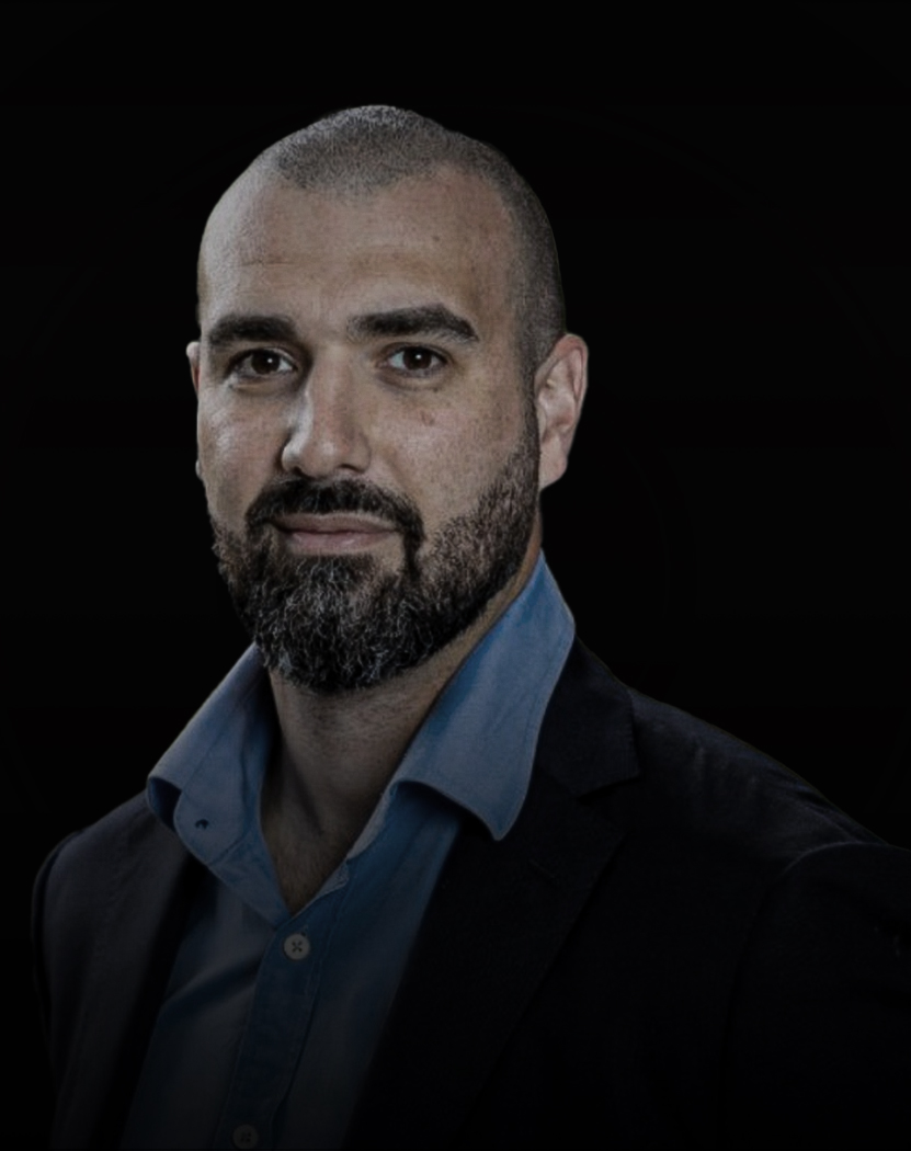 Mat Cantarella, Chief Information Officer (CIO), FKG