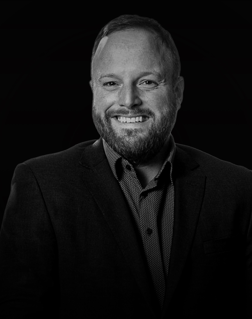 Casey Morter, Director, Business Analytics, JLL