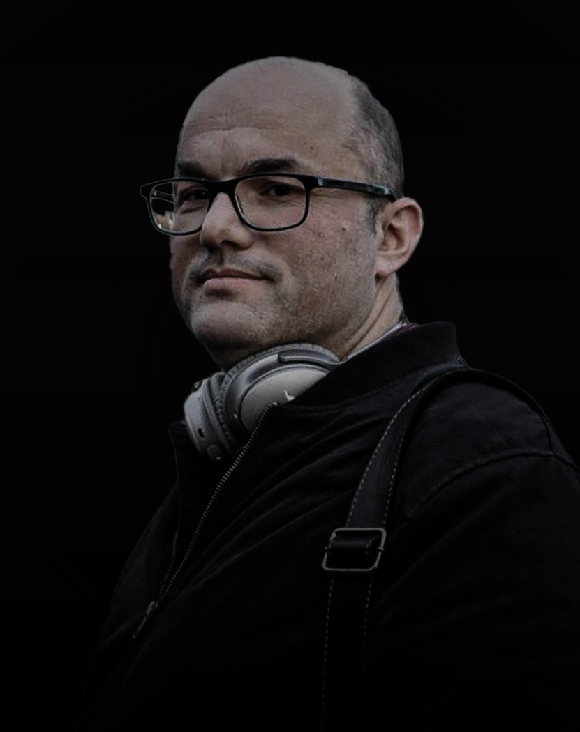 Fahed Mostafa, Director, Head of Data and Analytics, CSL Behring