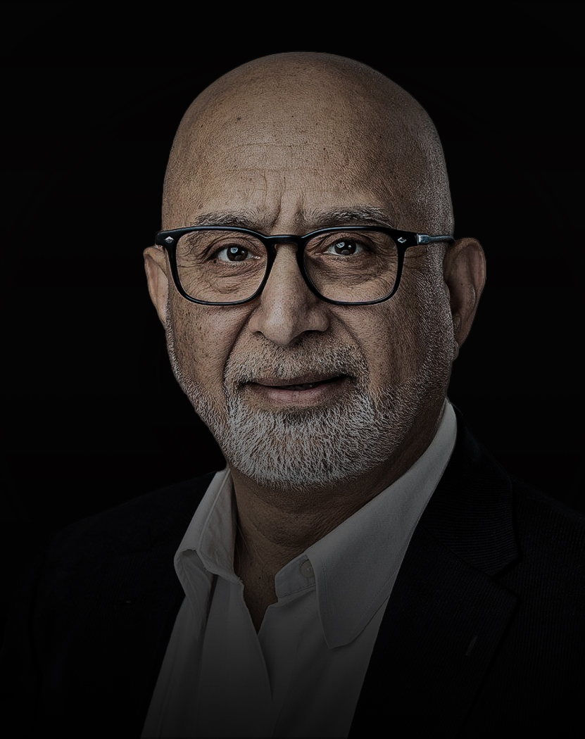 Asaf Ahmad, NSW Cyber Security Ambassador, NSW Government