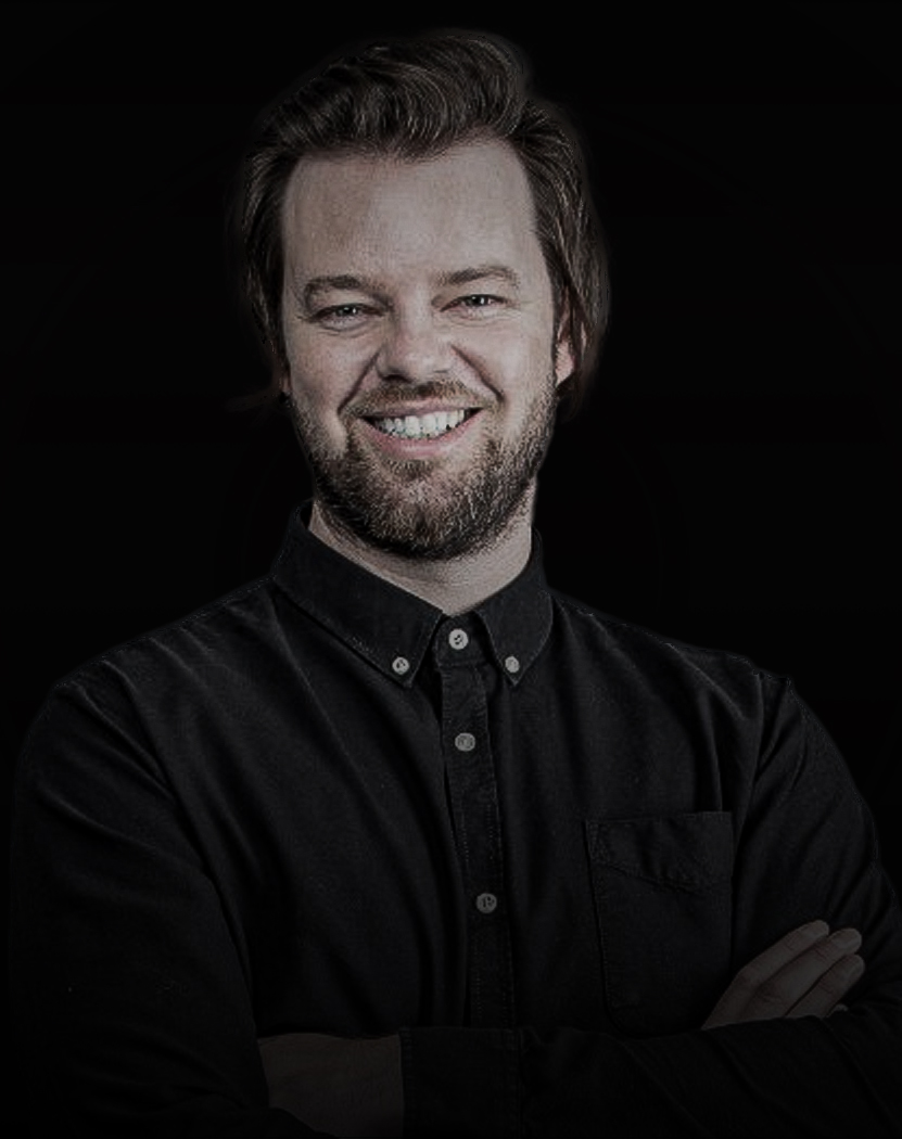 Ben Dexter, Chief Innovation Officer, Newpath