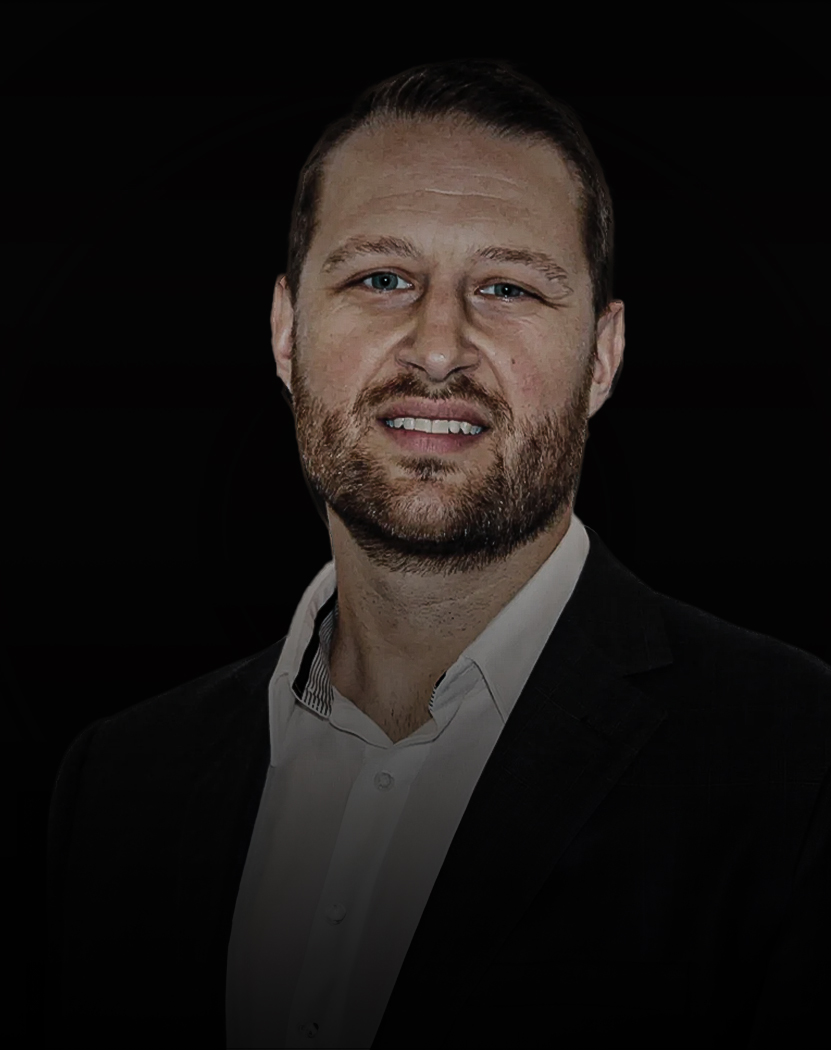 Bryn Goodey, Head of APAC Data Delivery, Seek