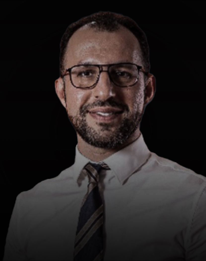 Borhan Kazimipour, Director of Data Science, ATO