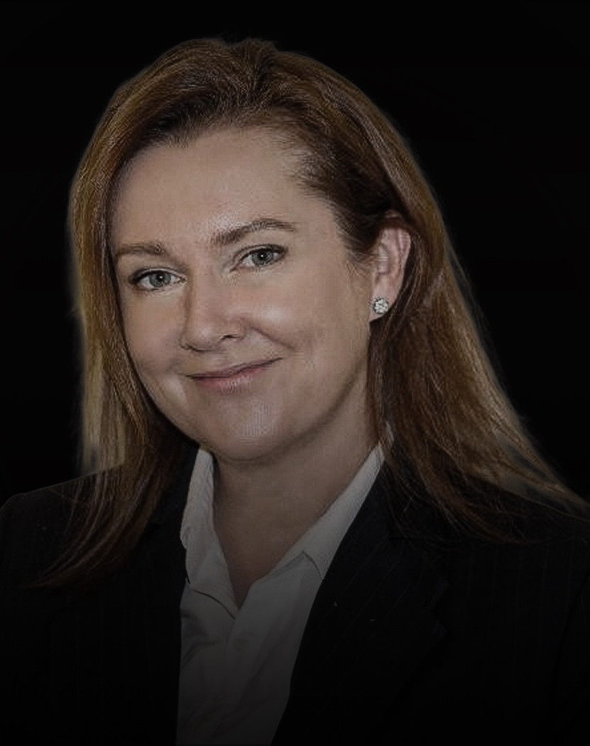Michaela Shea, Head of Data Strategy and Engagemen, Bendigo Bank