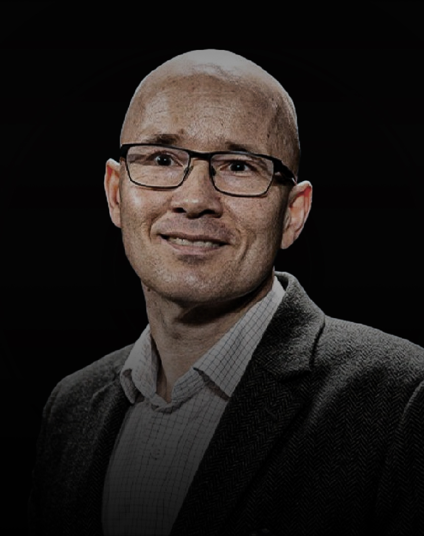Matt Duckworth, Director IT Risk and Security, MetLife