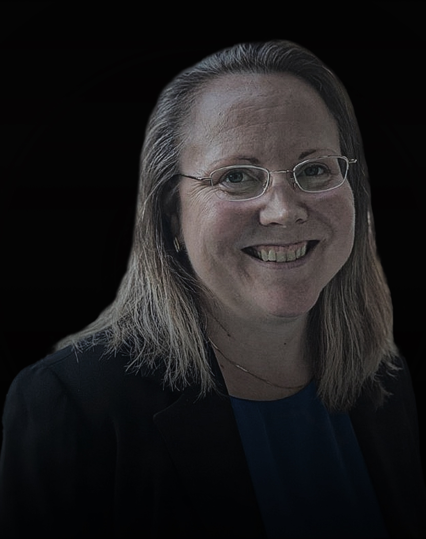 Beverley Paratchek, Head of Data Governance, Quality and Information Management, The Lottery Corporation