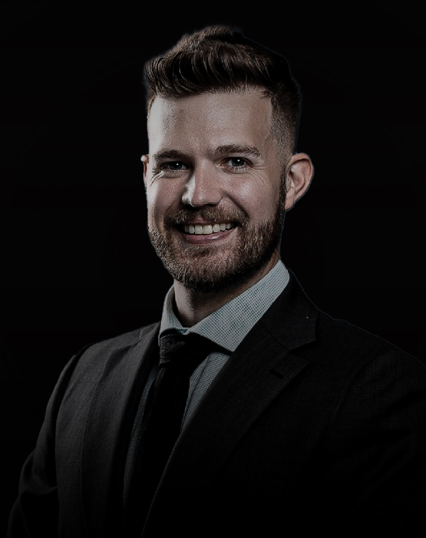 Anthony Canning, Director Cyber Governance, Australian Taxation Office