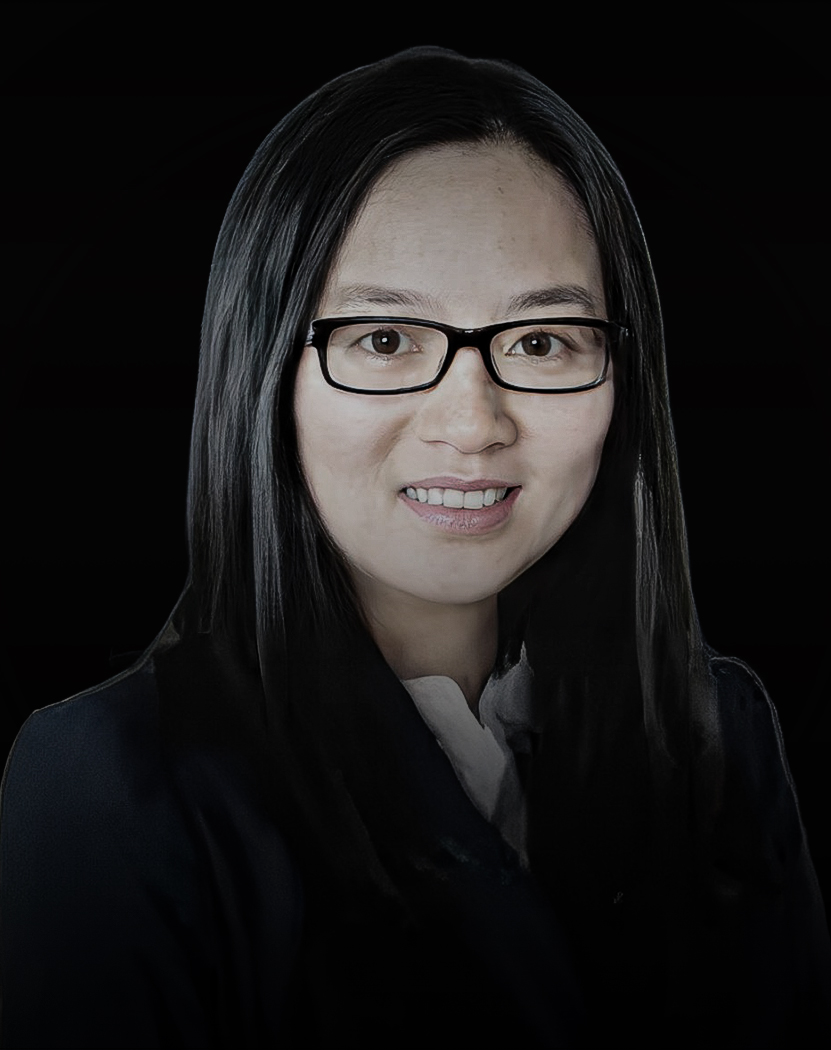 Yingying Li, CFO, Group Four Building Surveyors