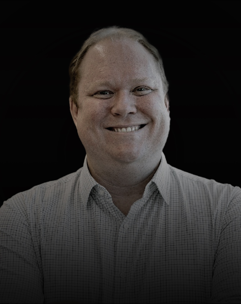 Adam Lynch, Head of Partner Sales Solutions Architecture ANZ, Amazon Web Services