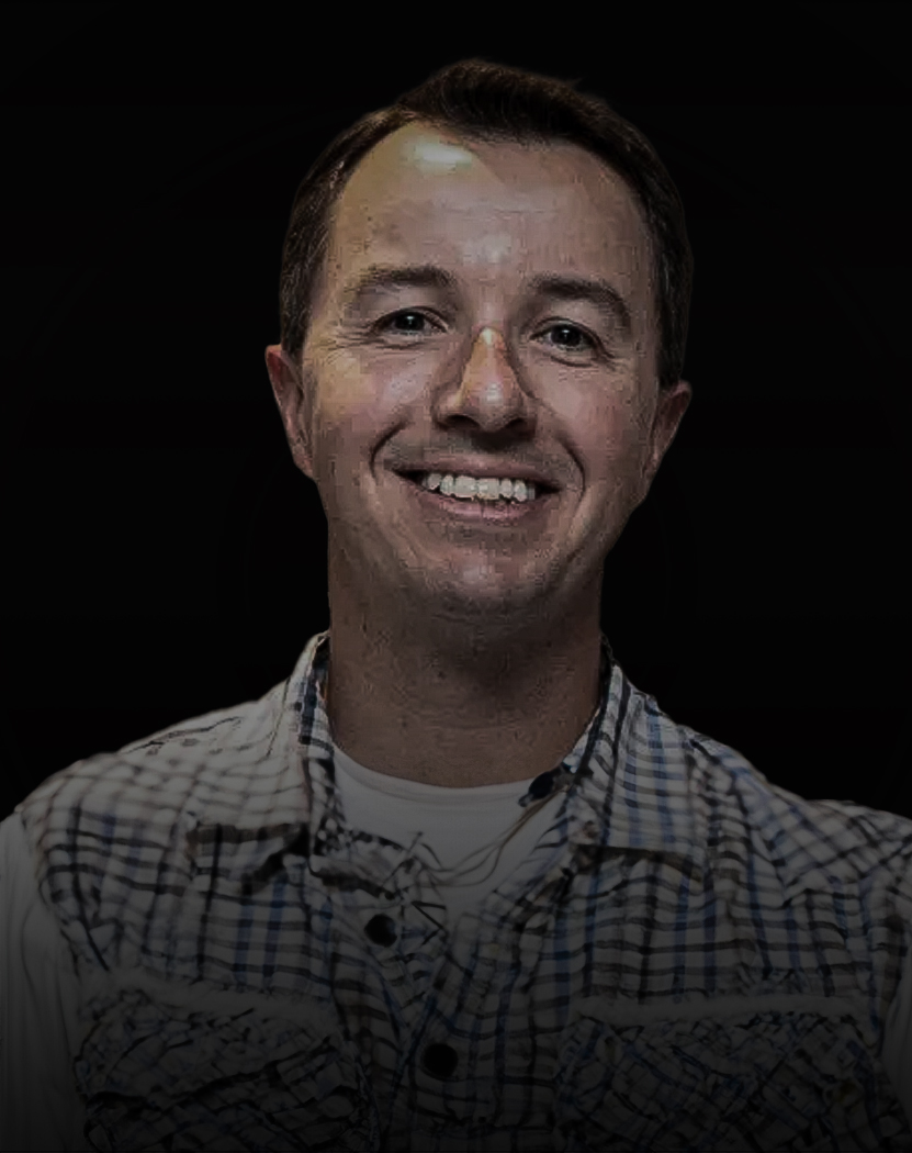 Mike Holland, Senior Solutions Engineer, JFrog
