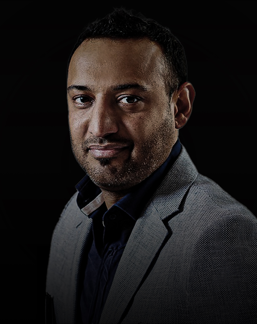 Sumith Vellaikal, CFO, Scania Australia