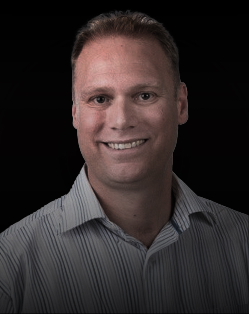 David Walker, Director of ICT, Dsdilgp