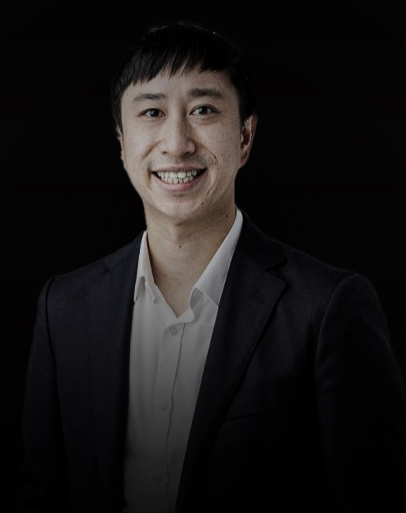 James Ng, CISO - GM Cyber Security, Insignia Financial