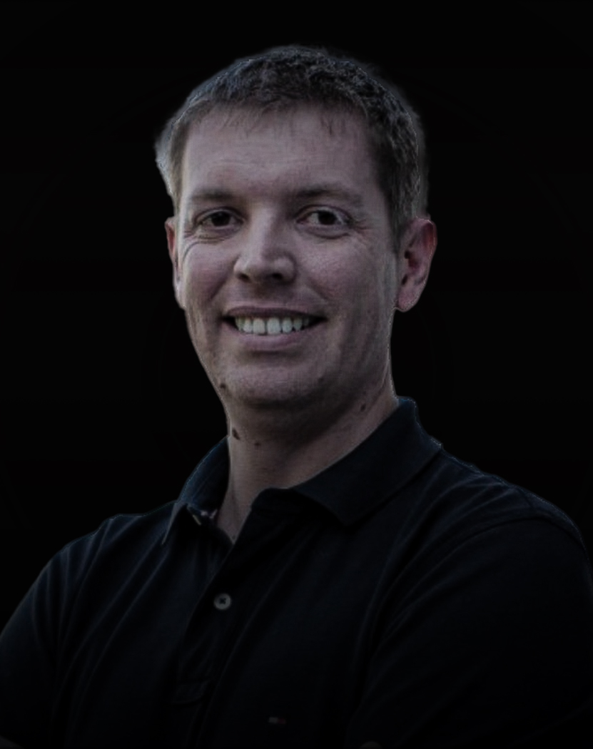 Andreas Sandmann, Chief Data & Analytics Officer, Entain Group