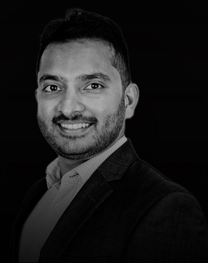 Shehan Arangala, General Manager - Data, Analytics & Insights, Service Stream