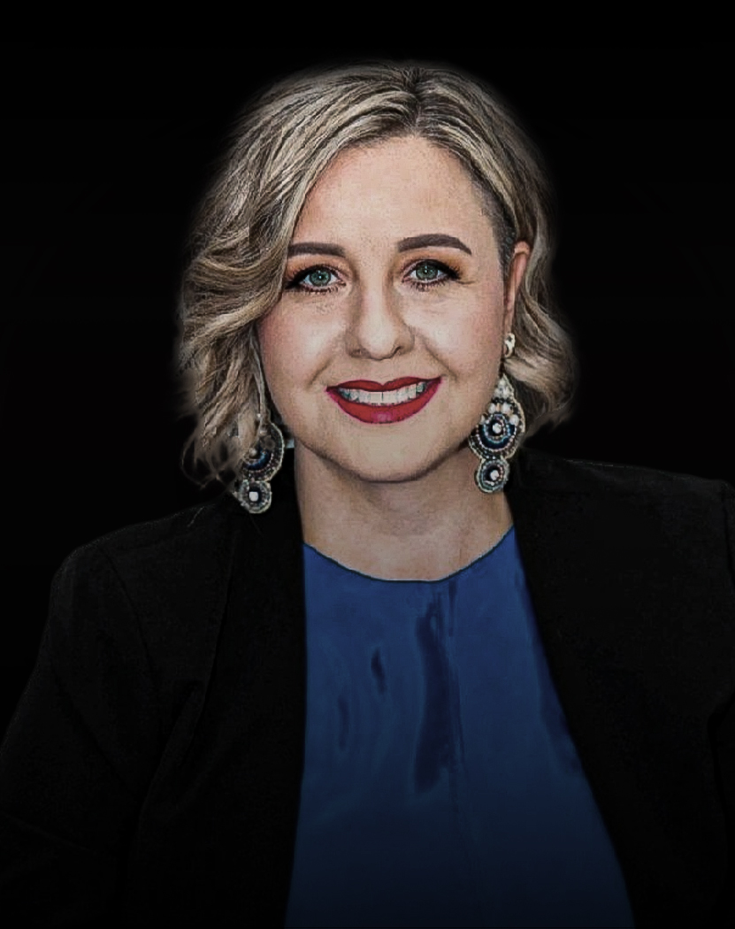 Sanja Marais, Chief Security and Technology Officer, Aspen Medical