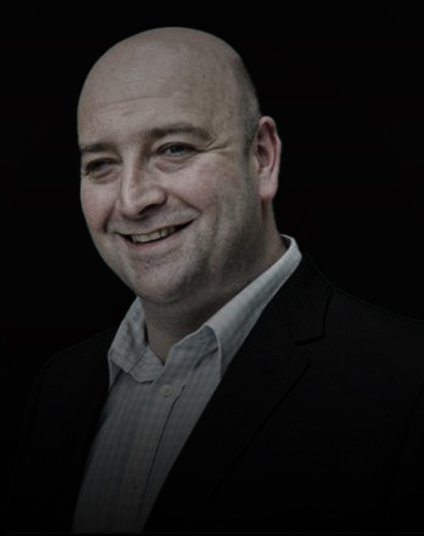 Danny Flint, Partner, KPMG Australia