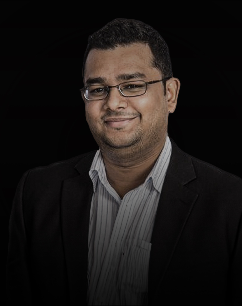 Rakesh Kalyankar, Head of Data Services, AustralianSuper