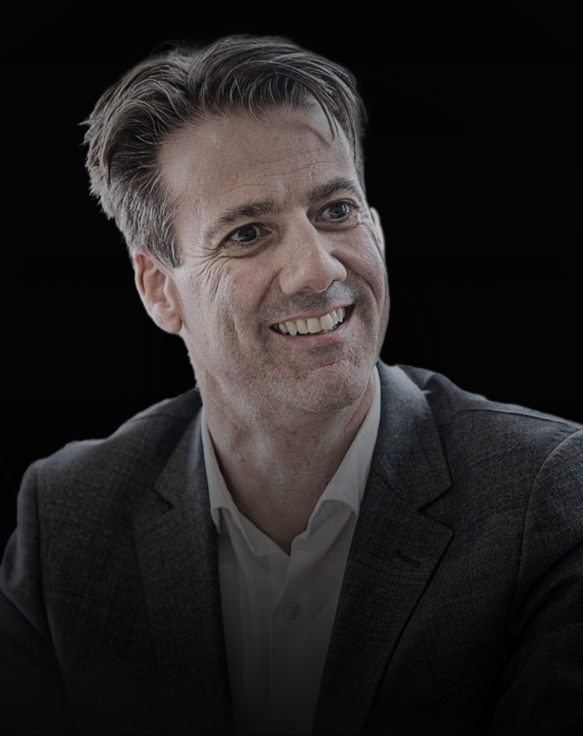 Adrian Buttigieg, Chief Information Officer (CIO) APAC & Nth America, City FM