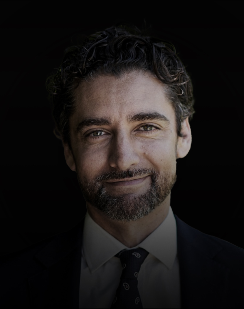 Omer Yezdani, Chief Data Officer, University of the Sunshine Coast