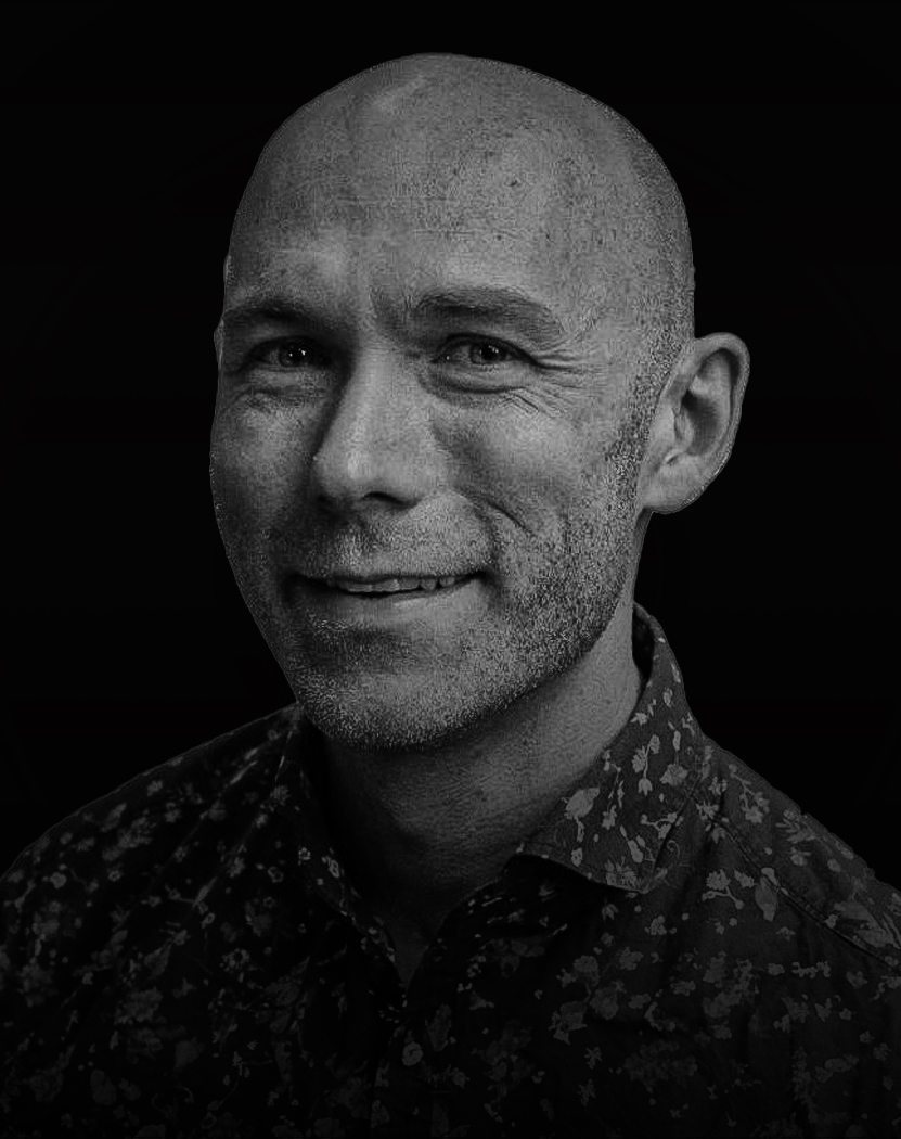 Callum Nelson, CISO, EBOS Group Ltd