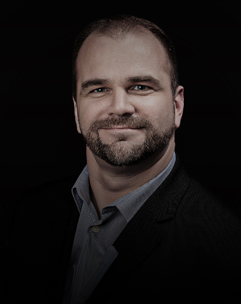 Craig Hayes, Director of IT: Infrastructure and IT Operations, Icon group