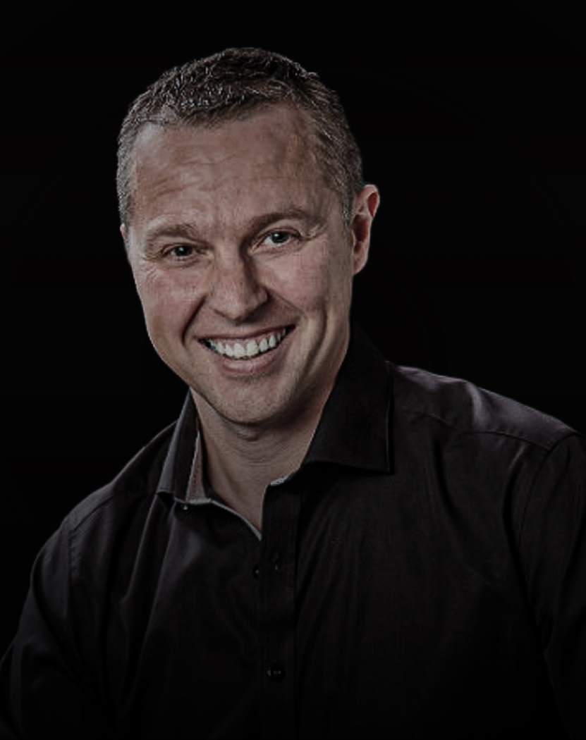 Jason Blackman, CIO, CAR Group