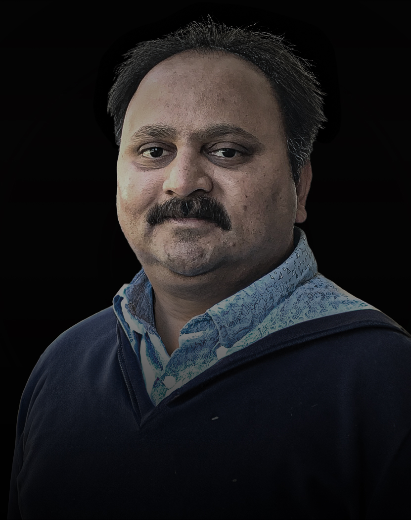 Anand Patil, Head of IT & Cyber Security, Teladoc Health ANZ
