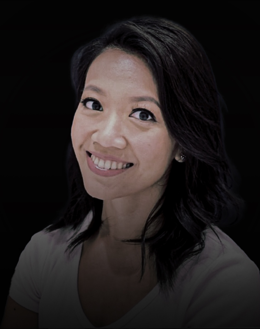 Feiselia Tan, General Manager - Data and AI Solutions (Corporate and Employee Intelligence Group Owner), Telstra