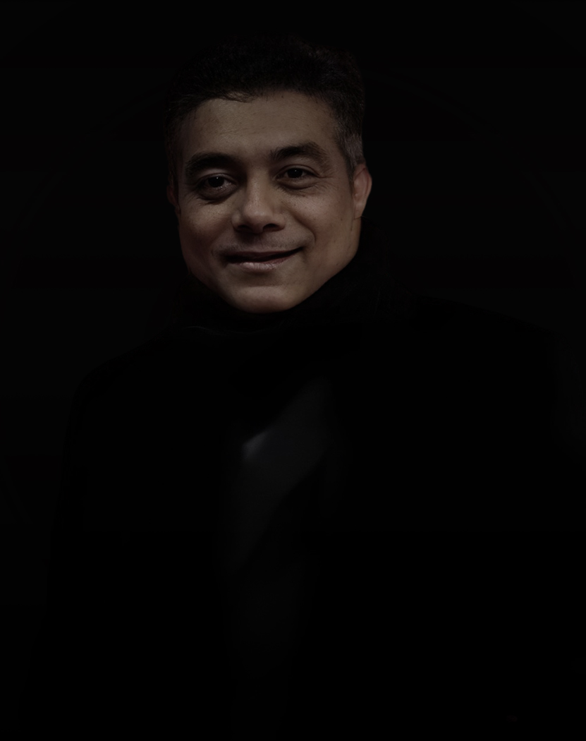 Devendra Nambiar, Head of Strategy Architecture Security & Risk ICT, Bendigo Kangan Institute