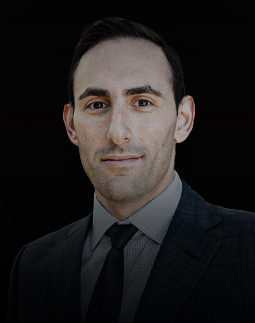 Dmitri Markman, Executive of Climate Data and Insights, NAB