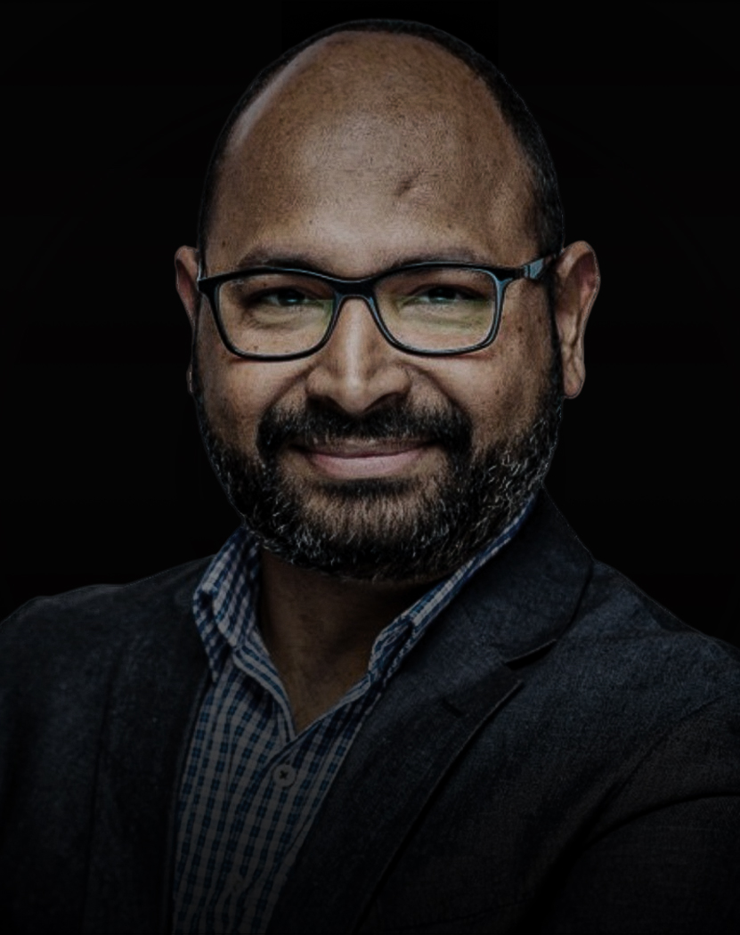Vijay Narayan, CISO, Mercy Health