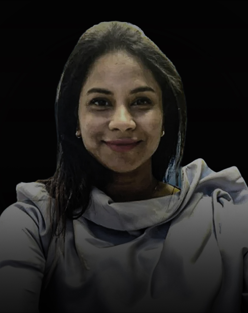 Leela Kalagara, CIO, GJK Facility Services