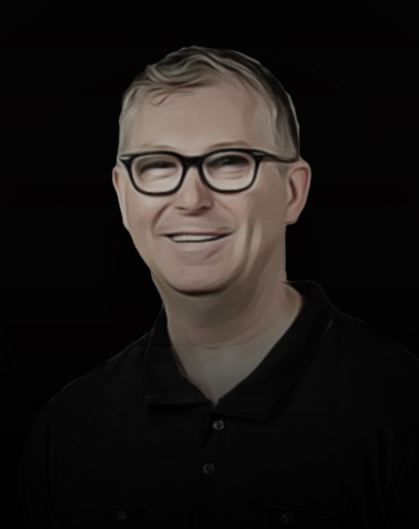 Mark Drasutis, General Manager of Digital and Enterprise Technology, ASX