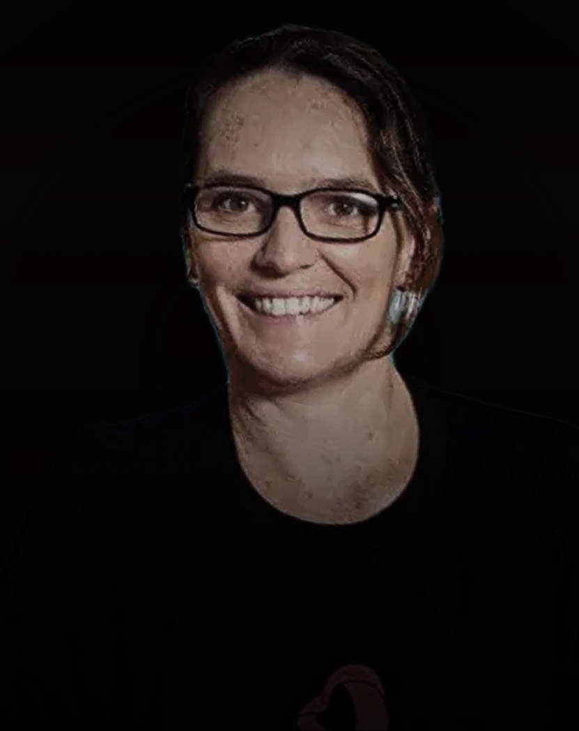Dominique Powis, Chief Information Officer (CIO), Nova Systems