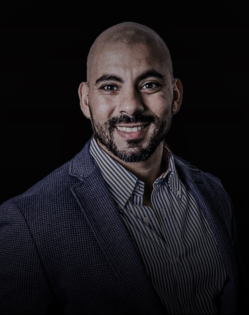 Danyal Dous, Director of Information Technology, Nielsen