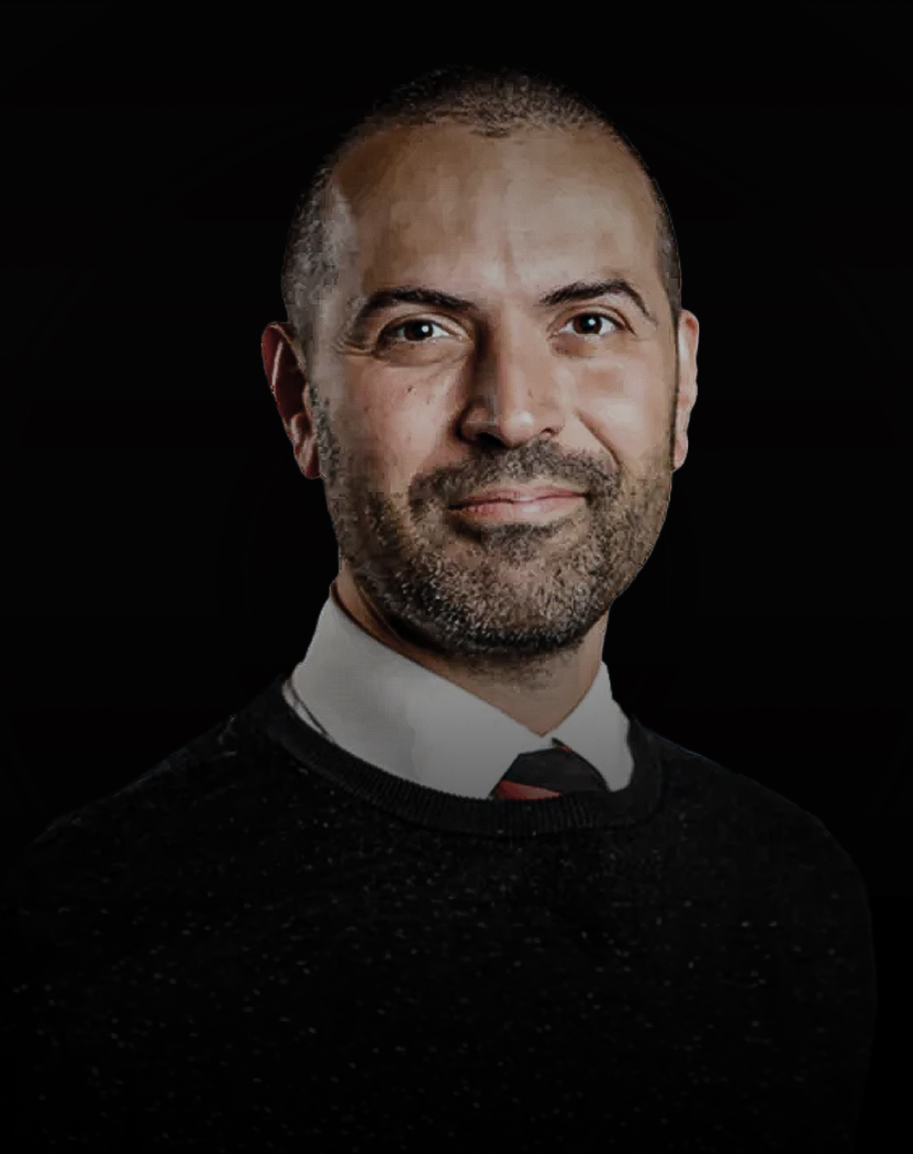 Kristopher Lopez, Head of Data and Analytics, PetSure Australia