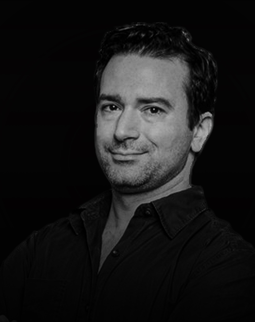 Andrew Spiegelman, Head of Data and Analytics, Service NSW