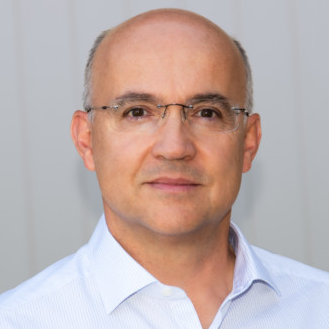 Gregory Ouillon, CTO EMEA, New Relic