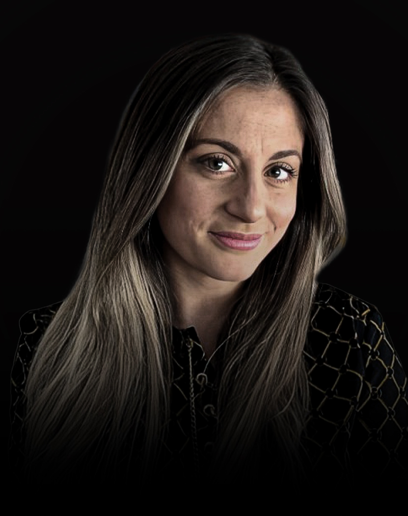Stevie-ann Dovico, CIO, Beyond Bank
