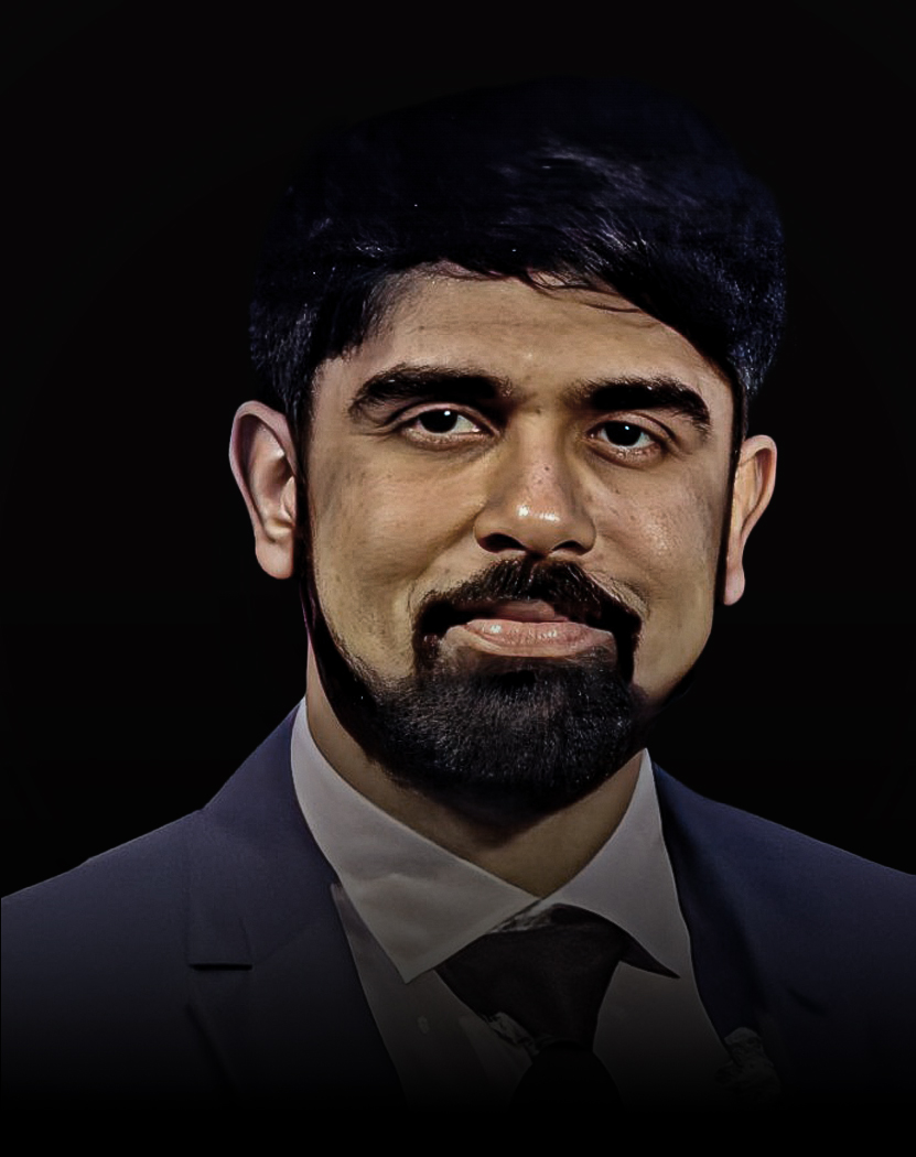 Daswin De Silva, Professor, La Trobe University