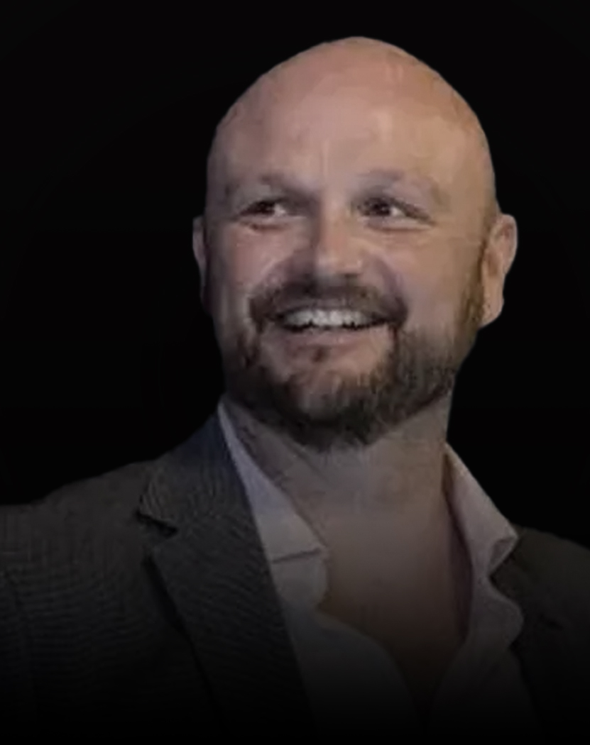 Callum Dunn, IT Director Asia Pacific, Moet Hennessy Asia Oceania