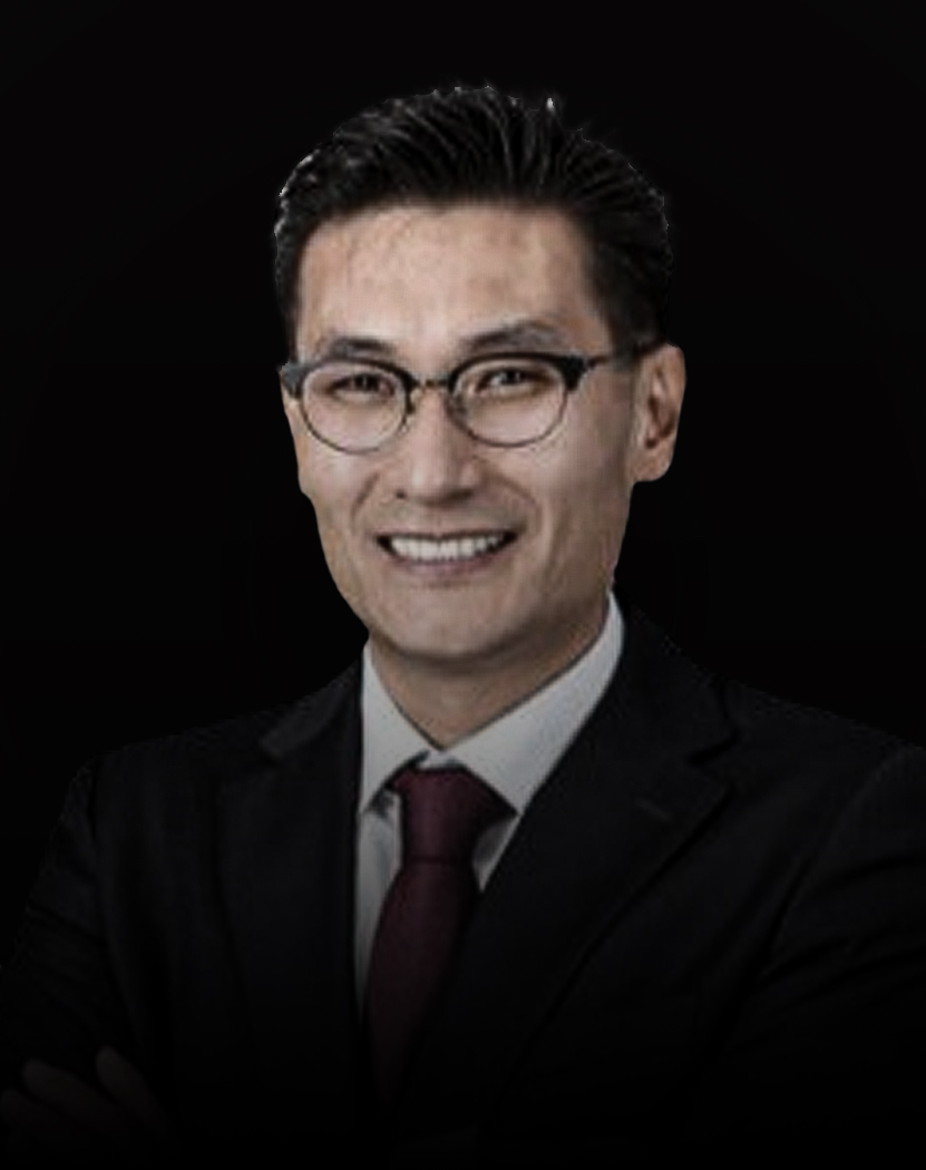 Donseok Ahn, Global IT Director - Medical, Reckitt