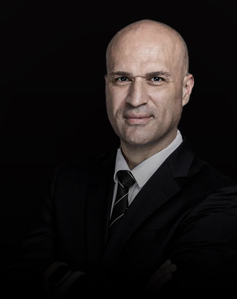 Zeljko Ivkovic, CIO, ISS A/S