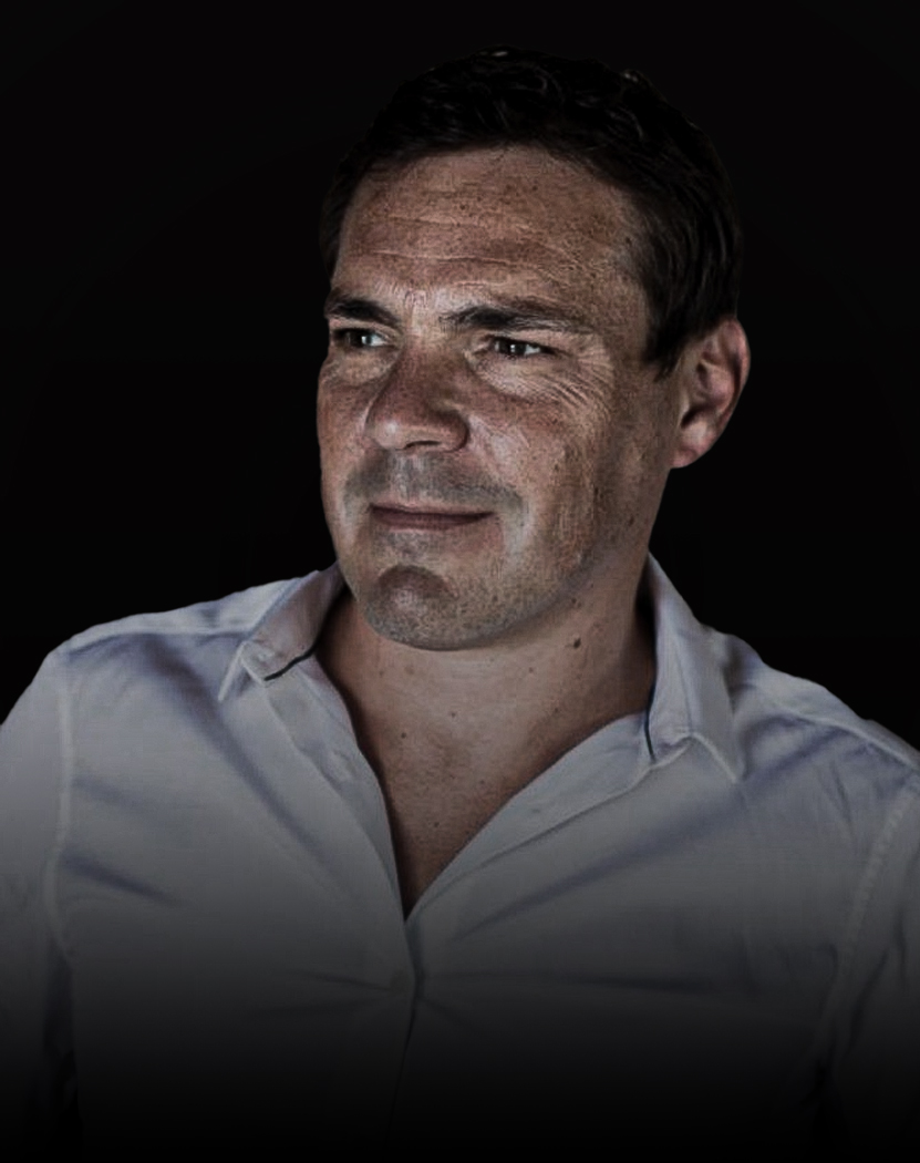 Nicholas Green, CIO AEJ, Nomura